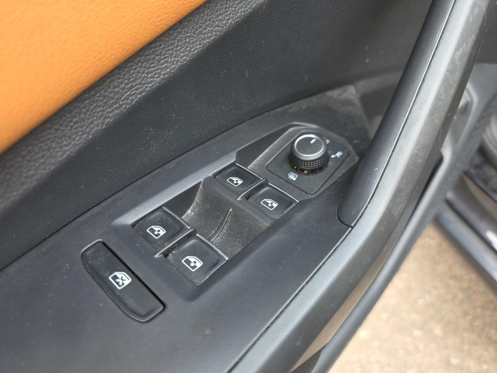 used 2023 Volkswagen Jetta car, priced at $20,000