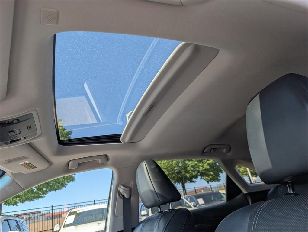 used 2018 Lexus RX 450h car, priced at $32,500