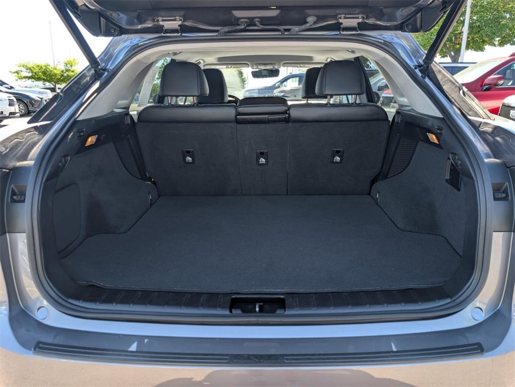 used 2018 Lexus RX 450h car, priced at $32,500