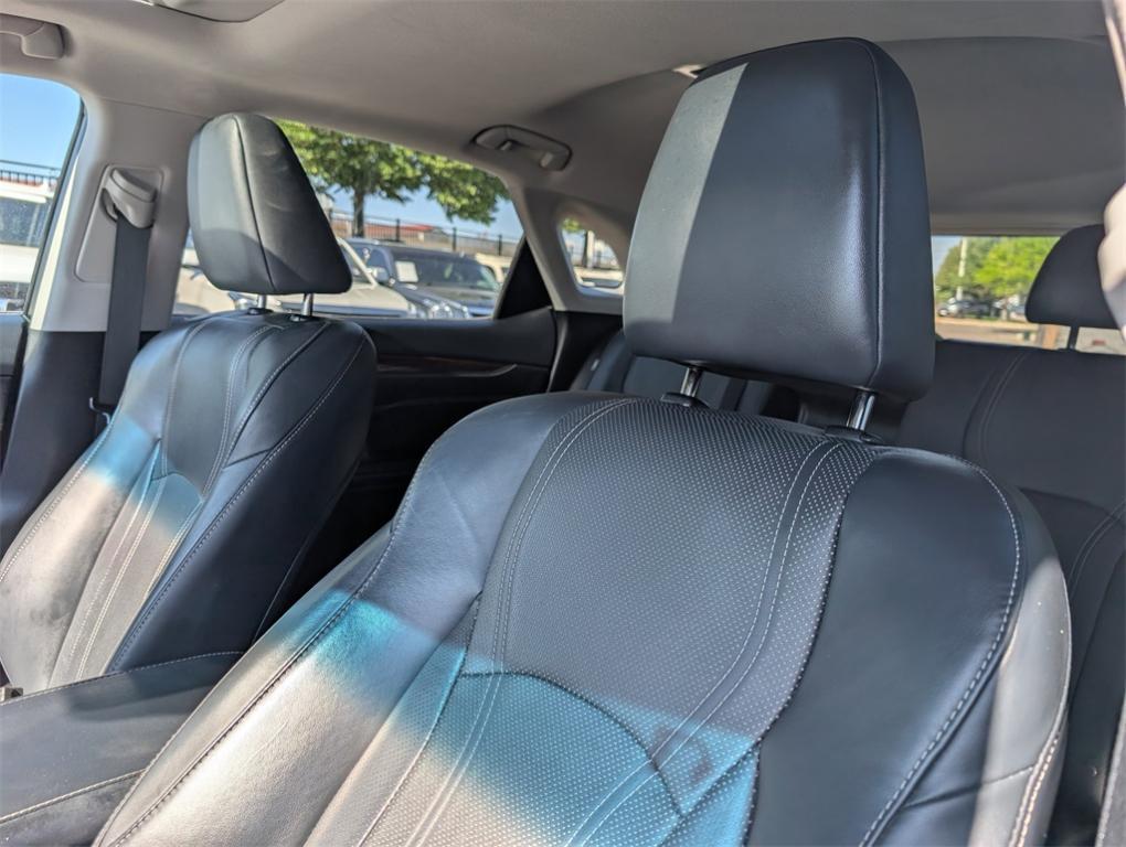 used 2018 Lexus RX 450h car, priced at $32,500