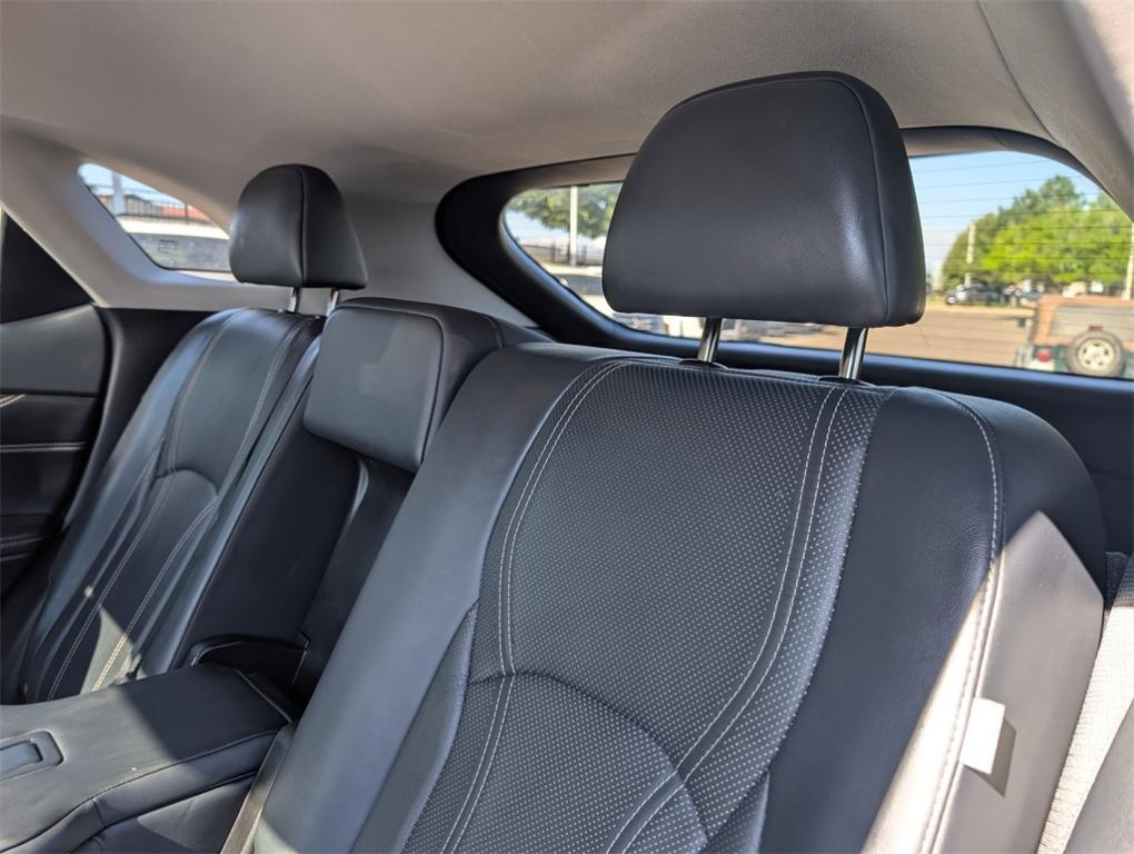 used 2018 Lexus RX 450h car, priced at $32,500