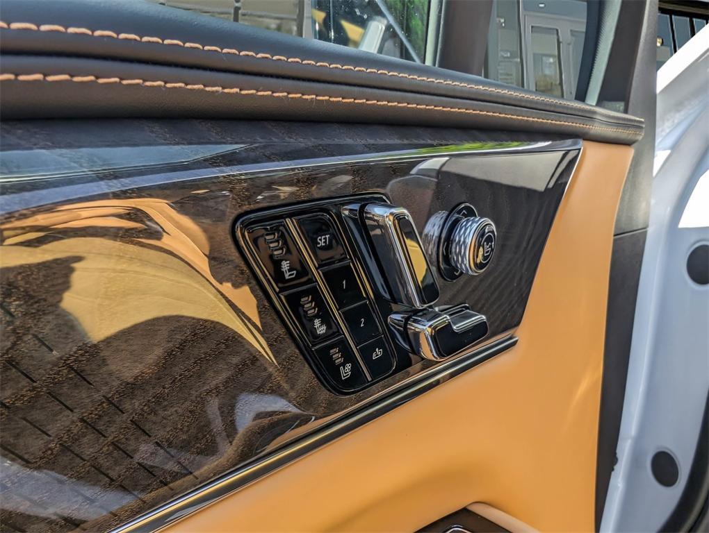 new 2026 Cadillac Escalade IQ car, priced at $154,014