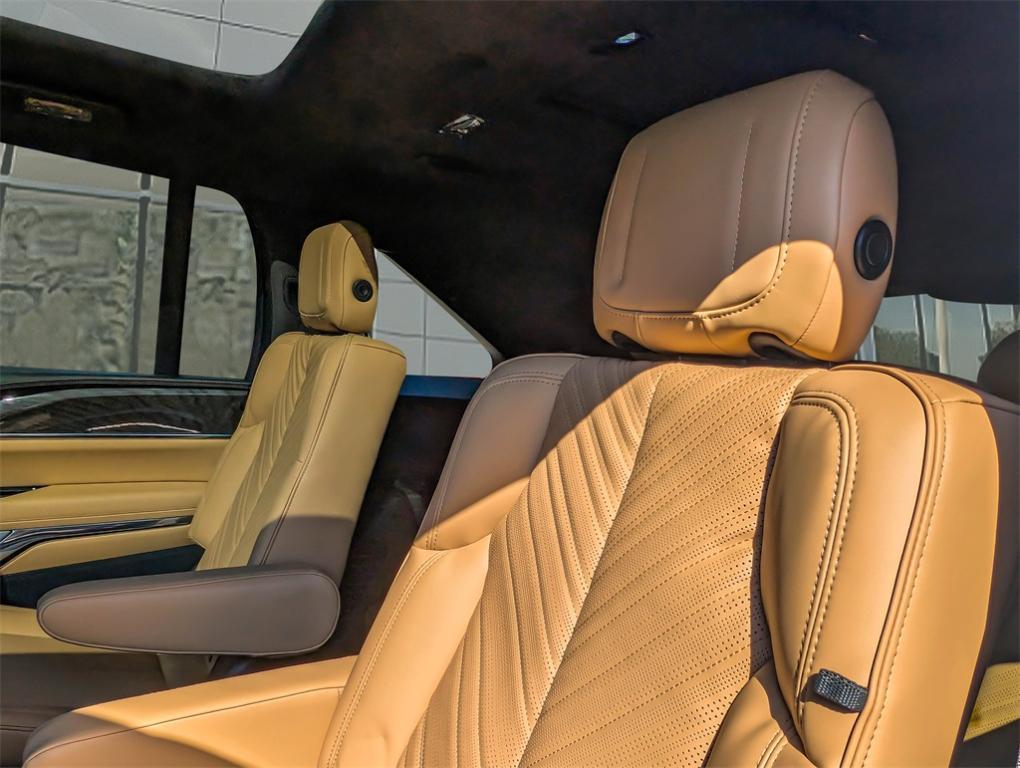 new 2026 Cadillac Escalade IQ car, priced at $154,014