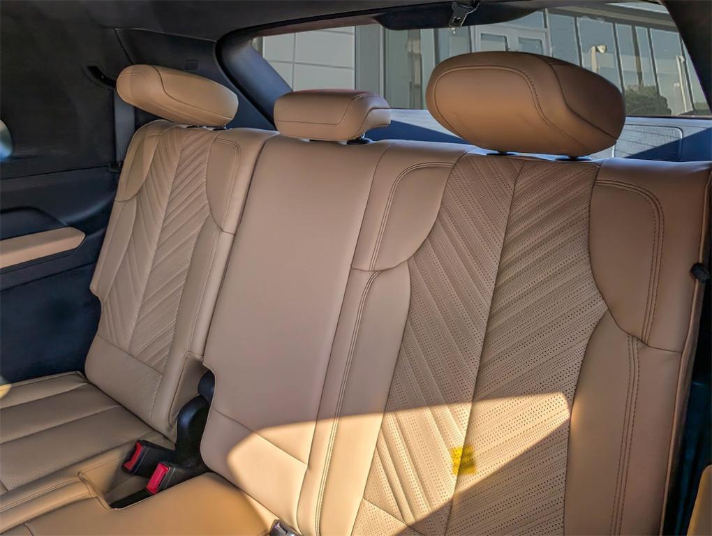 new 2026 Cadillac Escalade IQ car, priced at $154,014