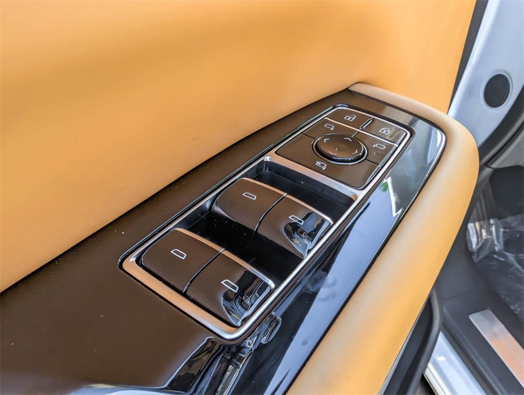 new 2026 Cadillac Escalade IQ car, priced at $154,014
