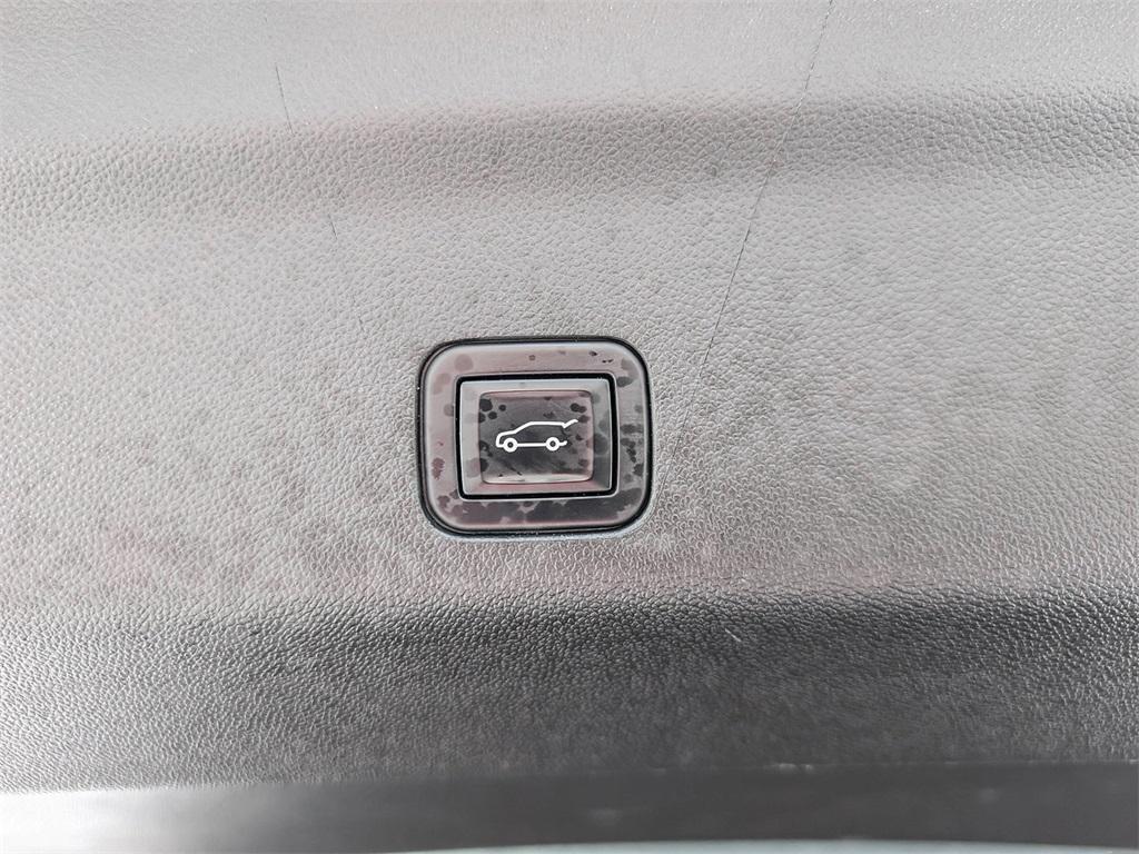 used 2022 Cadillac Escalade car, priced at $72,000