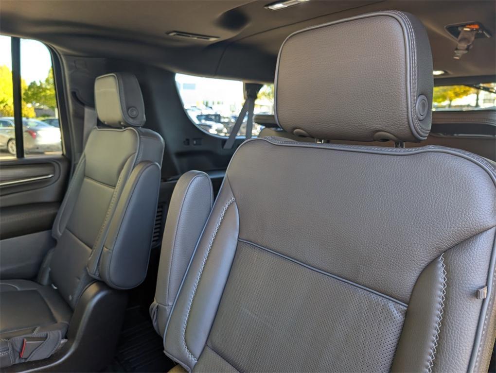 used 2021 GMC Yukon XL car, priced at $60,500