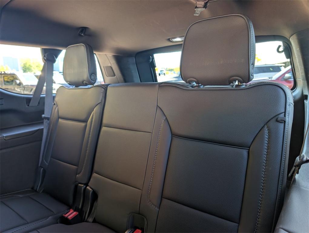 used 2021 GMC Yukon XL car, priced at $60,500