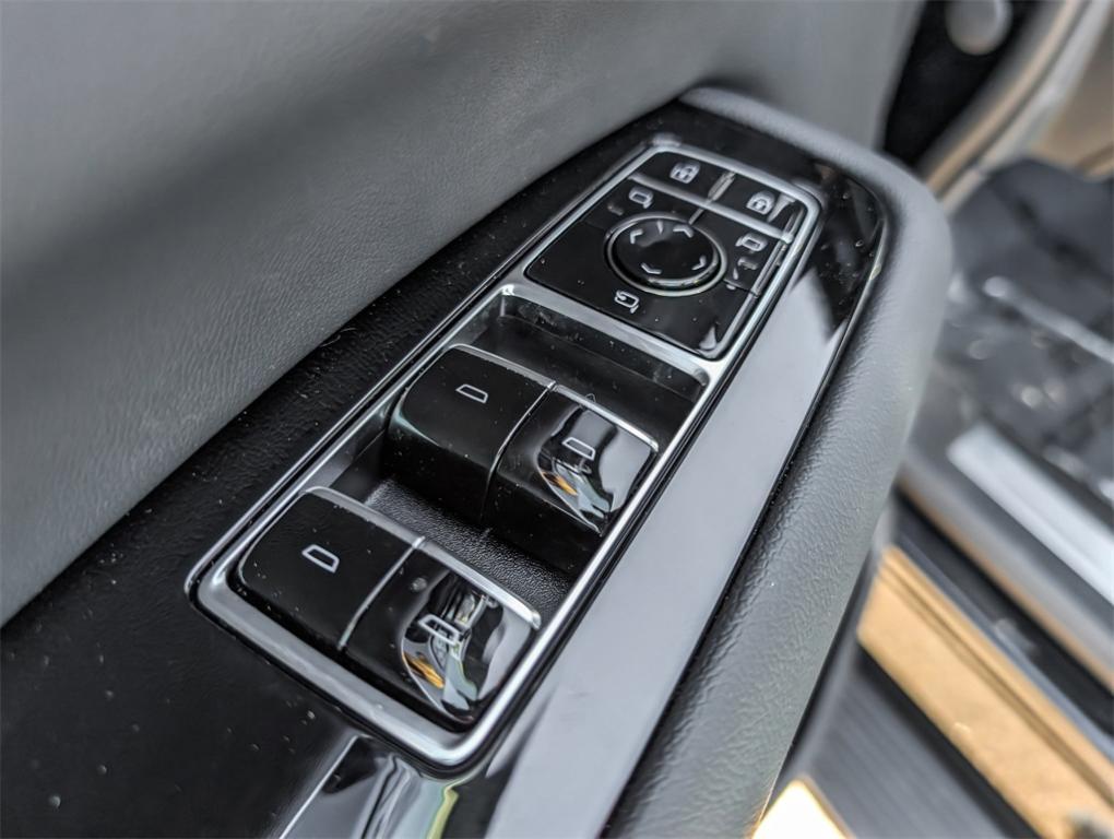 new 2026 Cadillac Escalade IQL car, priced at $135,489