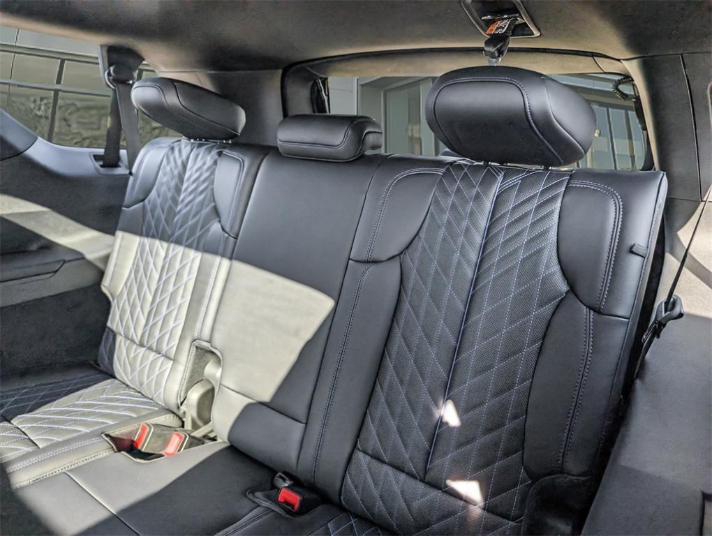 new 2026 Cadillac Escalade IQL car, priced at $135,489