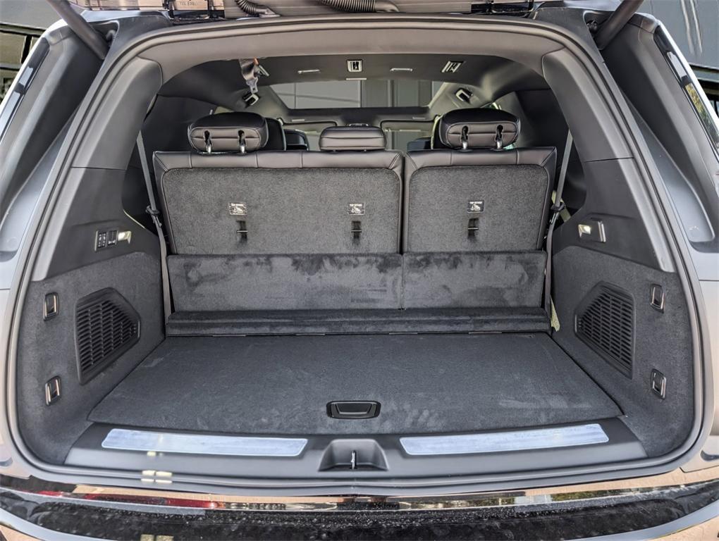 new 2026 Cadillac Escalade IQL car, priced at $135,489