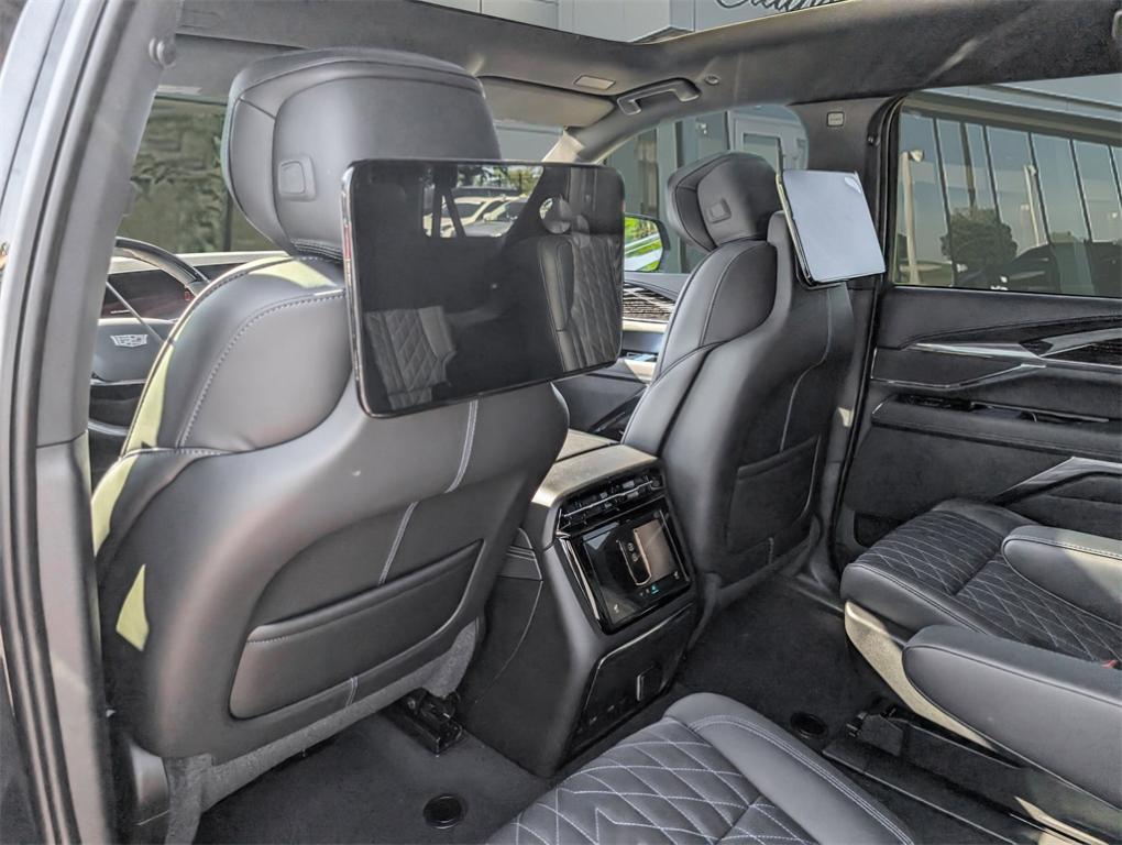 new 2026 Cadillac Escalade IQL car, priced at $135,489