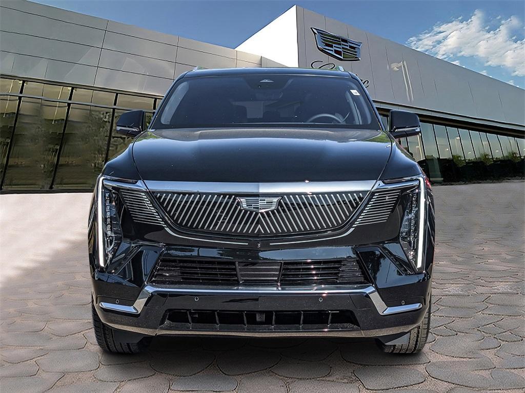 new 2026 Cadillac Escalade IQL car, priced at $135,489