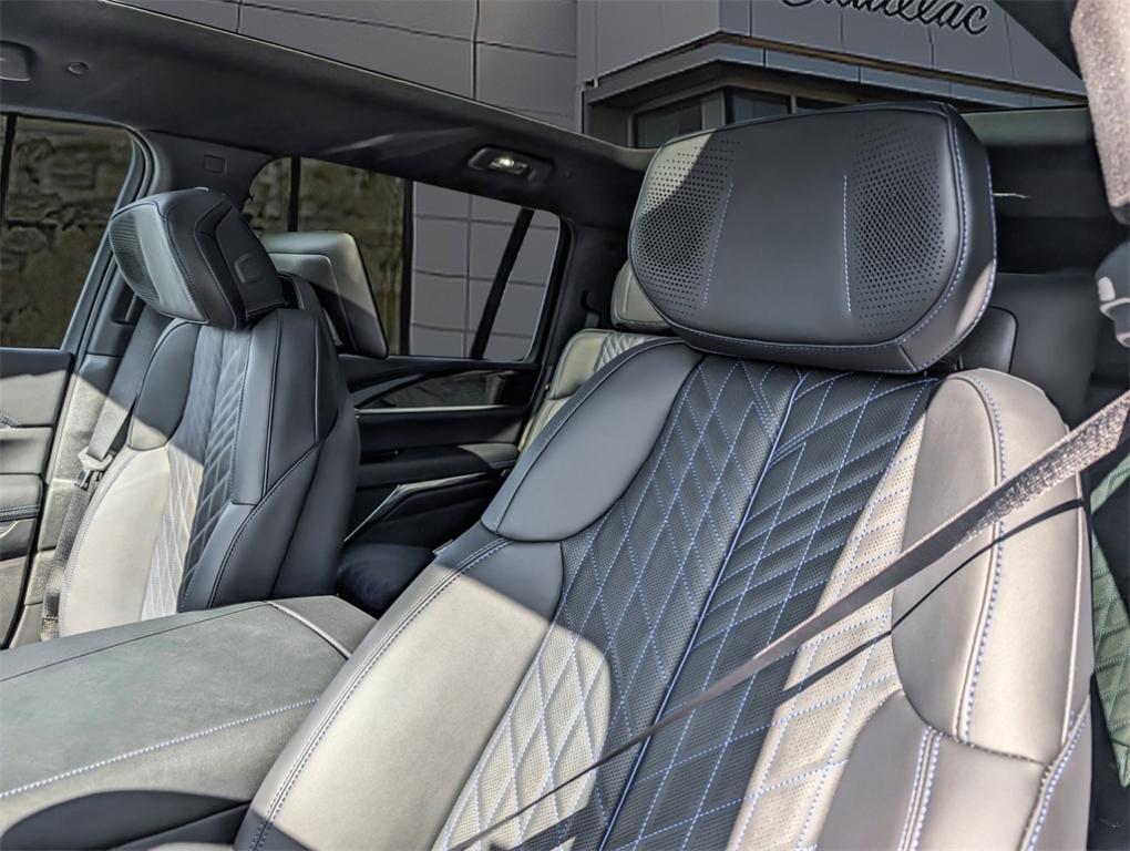 new 2026 Cadillac Escalade IQL car, priced at $135,489