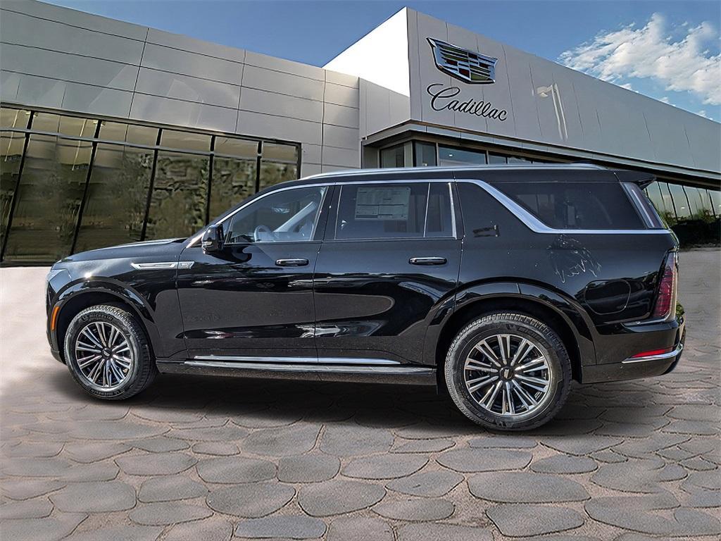 new 2026 Cadillac Escalade IQL car, priced at $135,489
