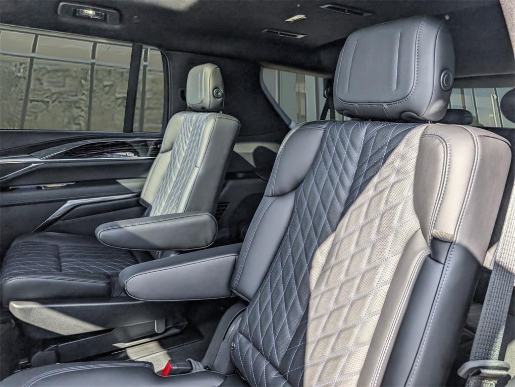 new 2026 Cadillac Escalade IQL car, priced at $135,489