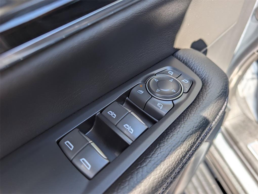used 2025 GMC Yukon XL car, priced at $79,500