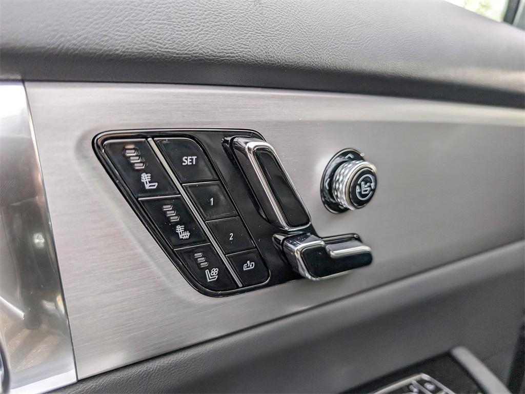 new 2026 Cadillac VISTIQ car, priced at $80,414