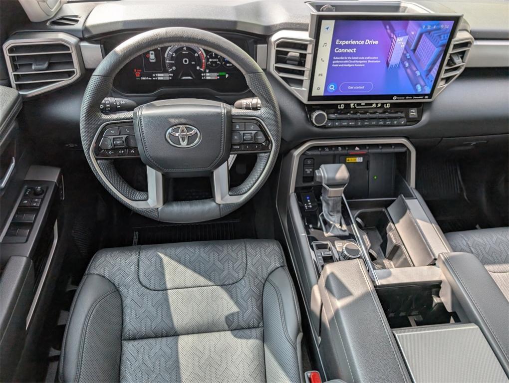 used 2024 Toyota Sequoia car, priced at $69,000