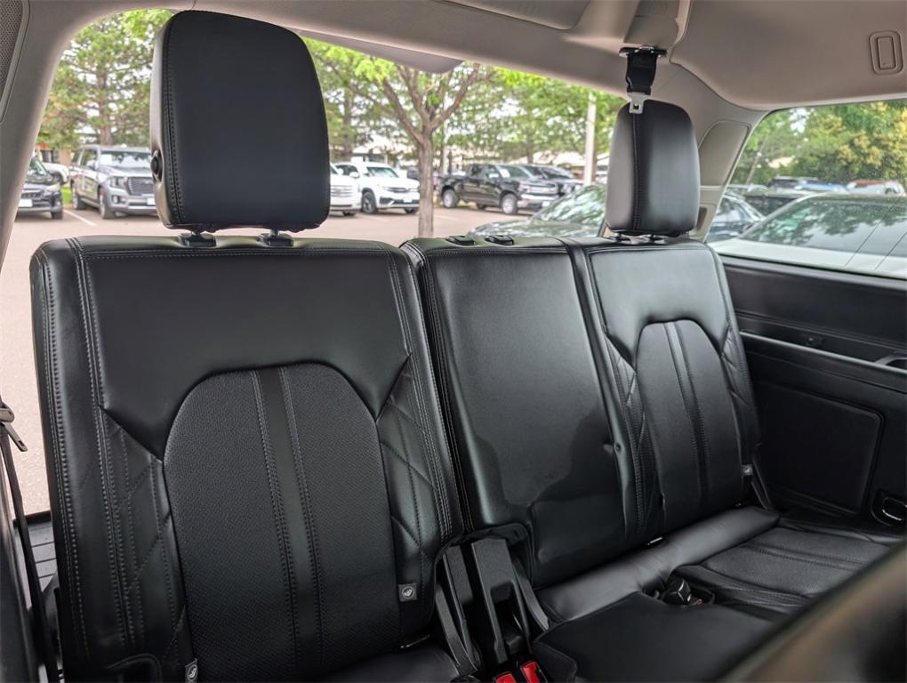 used 2019 Ford Expedition car, priced at $36,500