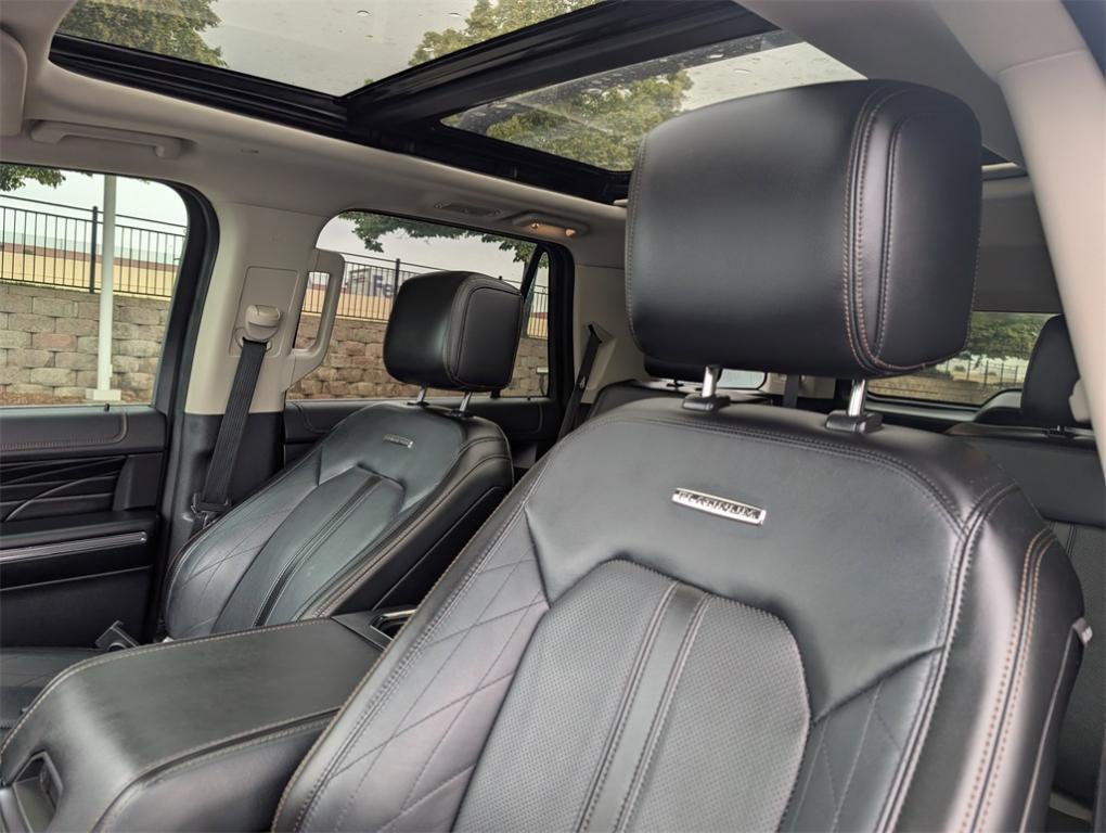 used 2019 Ford Expedition car, priced at $36,500