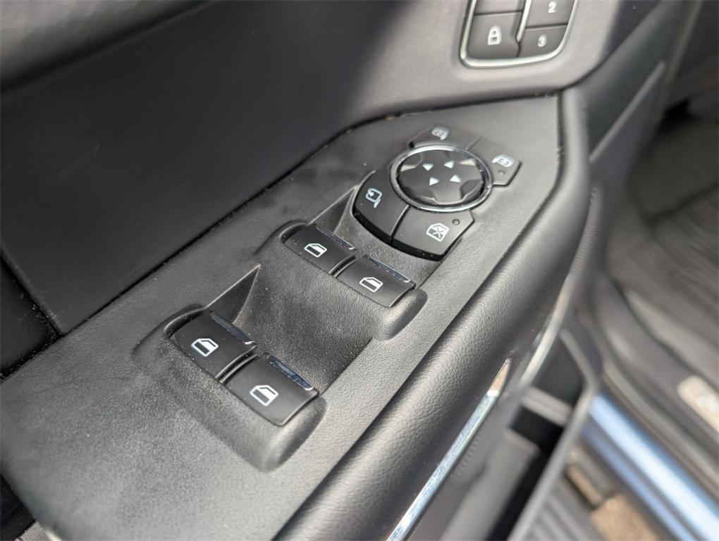used 2019 Ford Expedition car, priced at $36,500
