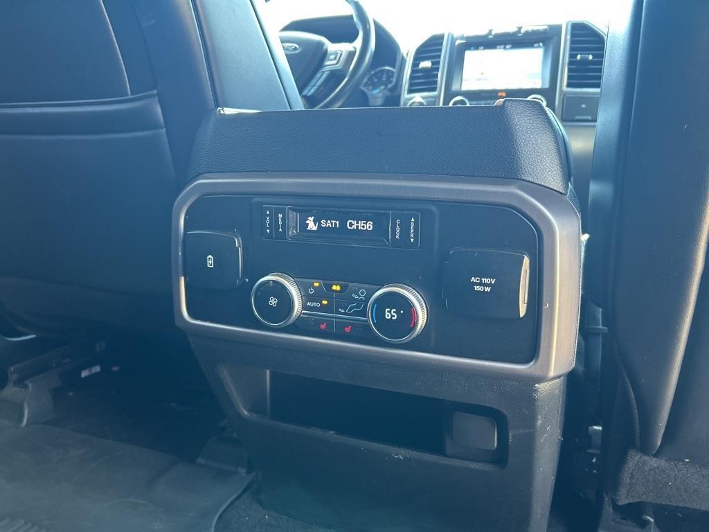 used 2019 Ford Expedition car, priced at $37,000