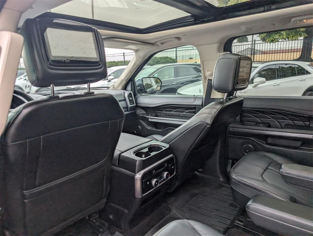 used 2019 Ford Expedition car, priced at $36,500