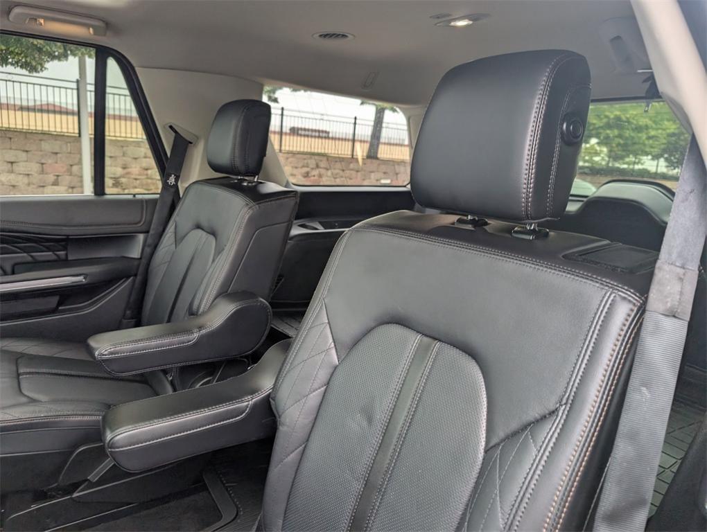 used 2019 Ford Expedition car, priced at $36,500