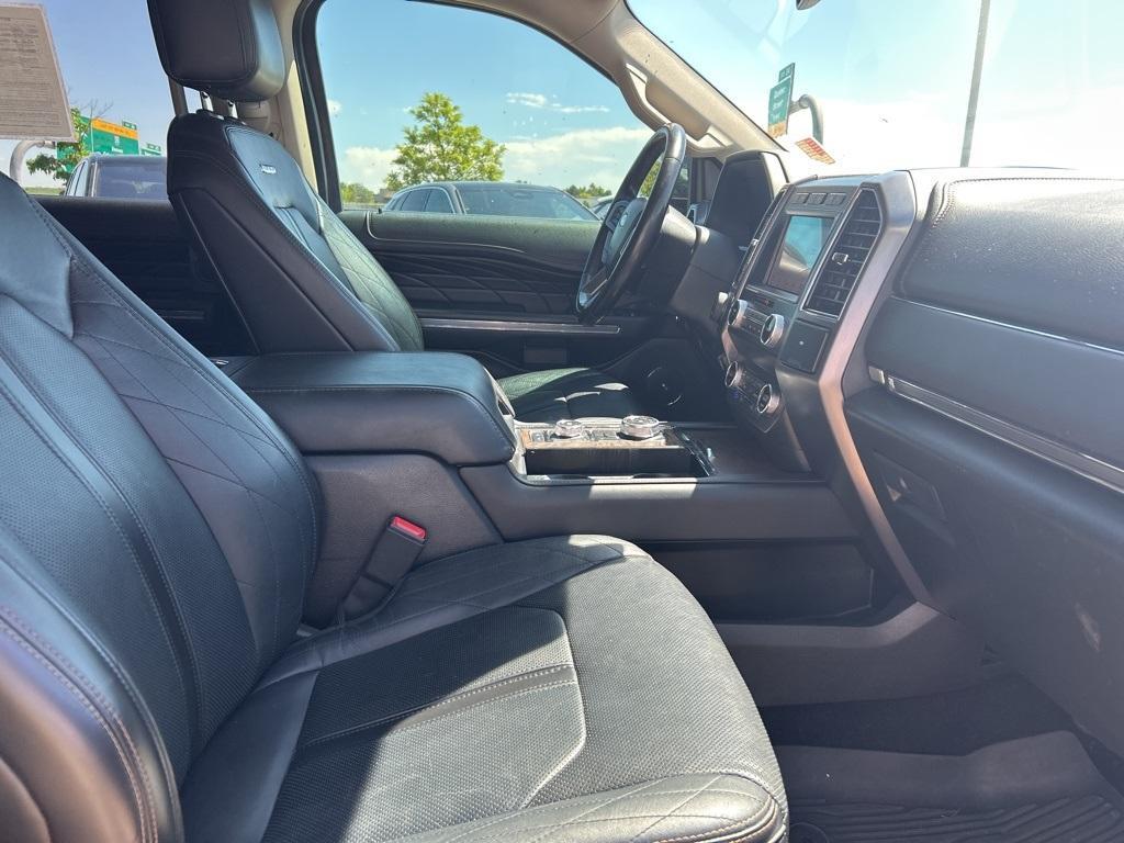 used 2019 Ford Expedition car, priced at $37,000