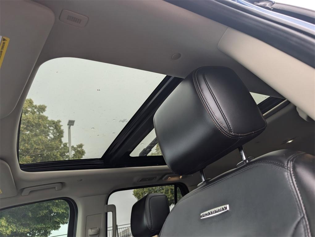 used 2019 Ford Expedition car, priced at $36,500