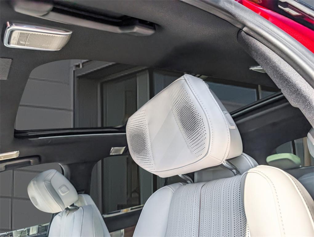 new 2026 Cadillac VISTIQ car, priced at $82,314