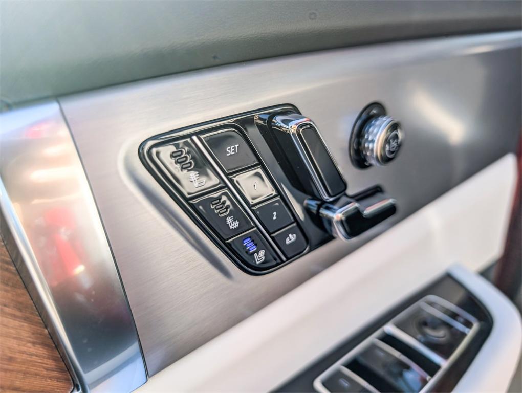 new 2026 Cadillac VISTIQ car, priced at $82,314