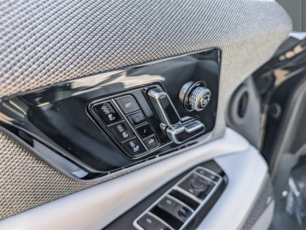 new 2025 Cadillac OPTIQ car, priced at $57,789