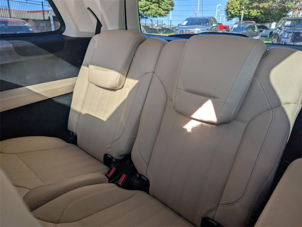 used 2019 Mercedes-Benz GLS 450 car, priced at $26,000