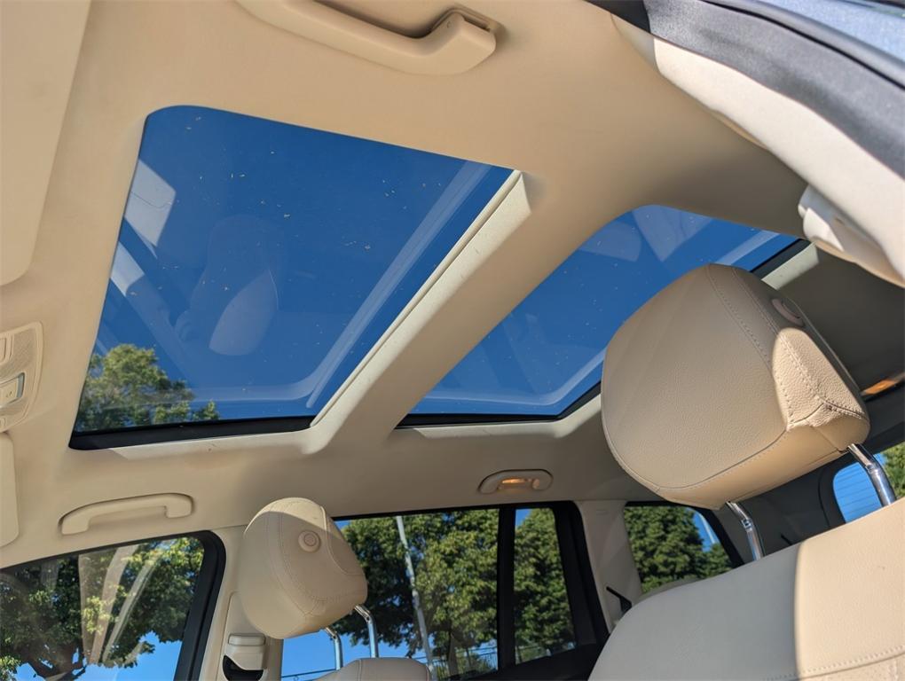 used 2019 Mercedes-Benz GLS 450 car, priced at $26,000