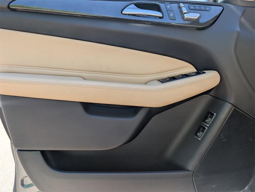 used 2019 Mercedes-Benz GLS 450 car, priced at $26,000