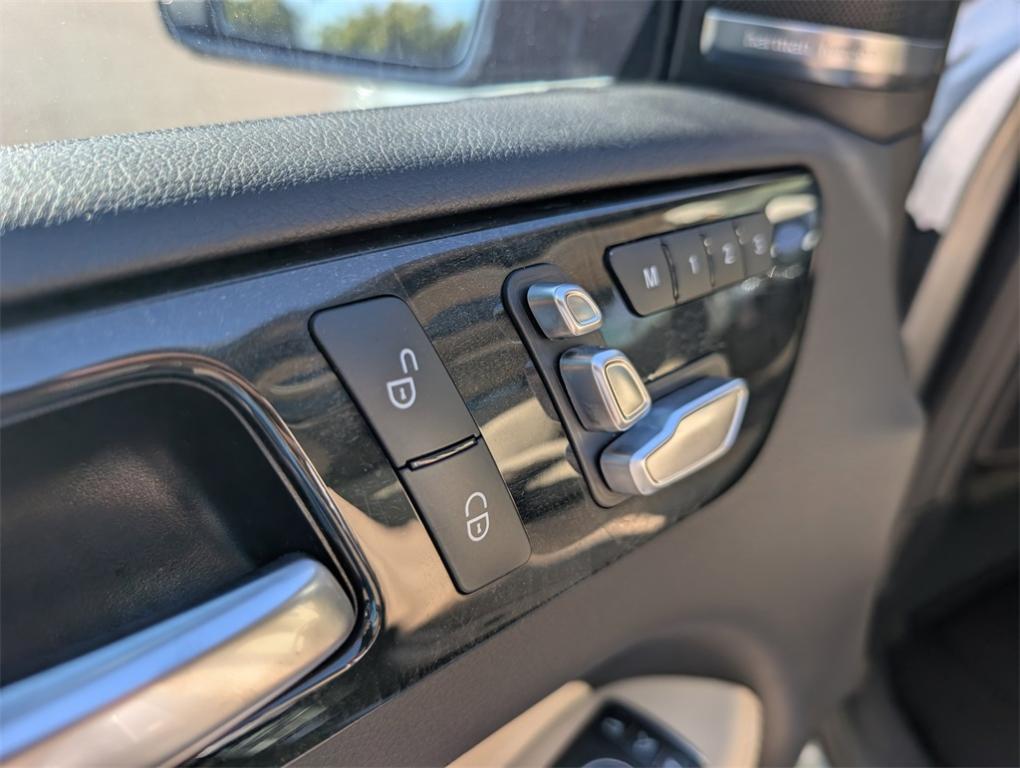 used 2019 Mercedes-Benz GLS 450 car, priced at $26,000
