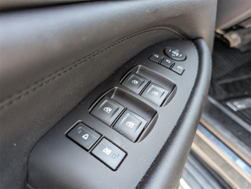 used 2020 Cadillac Escalade car, priced at $41,500