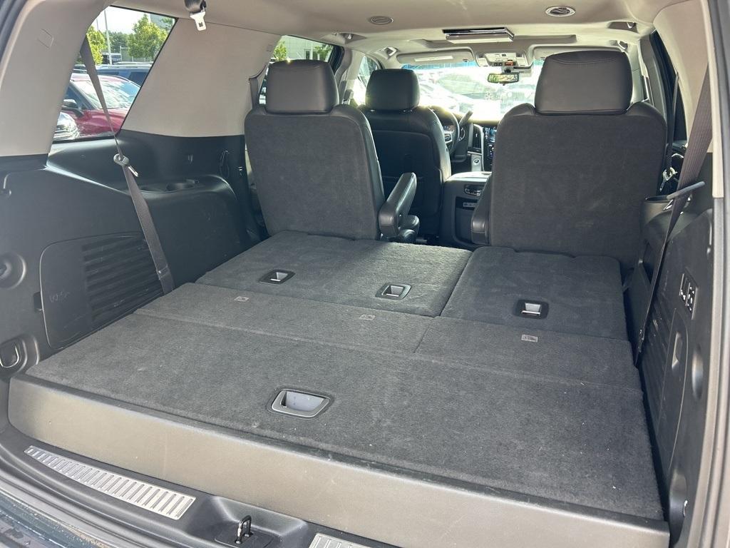 used 2020 Cadillac Escalade car, priced at $41,500
