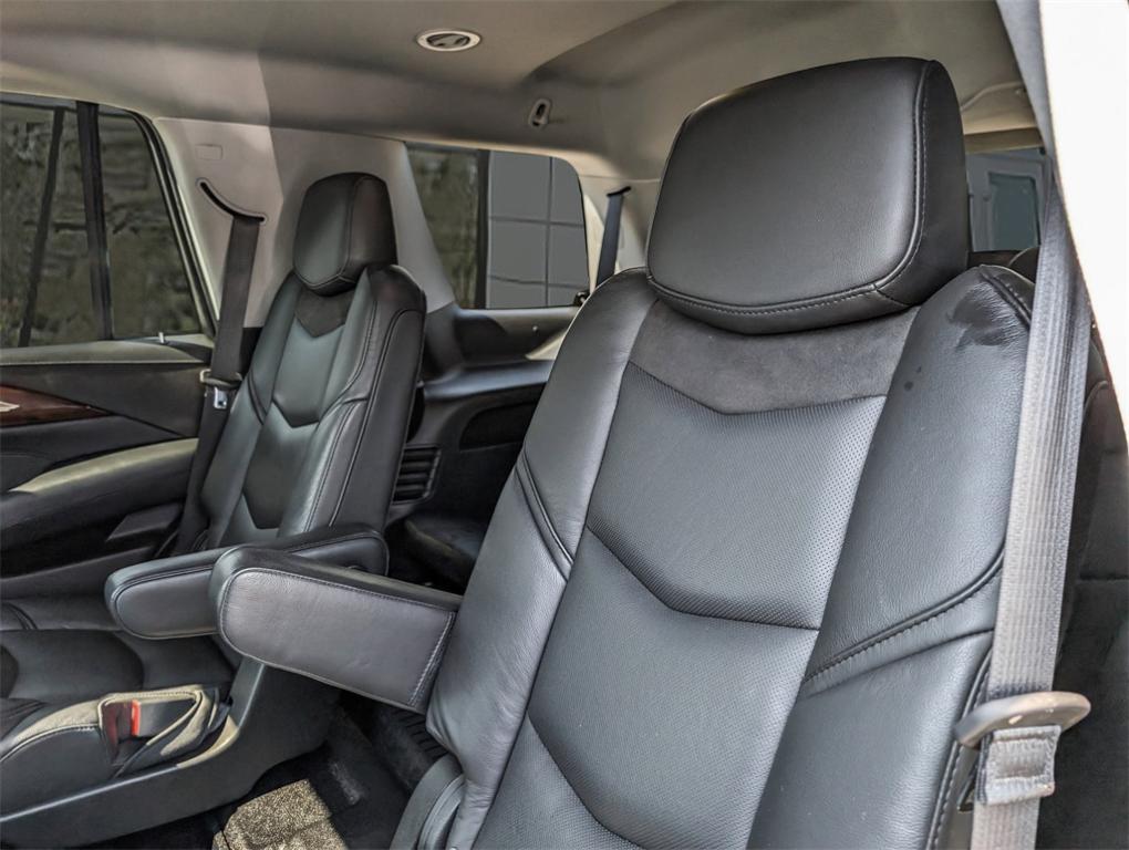 used 2020 Cadillac Escalade car, priced at $41,500