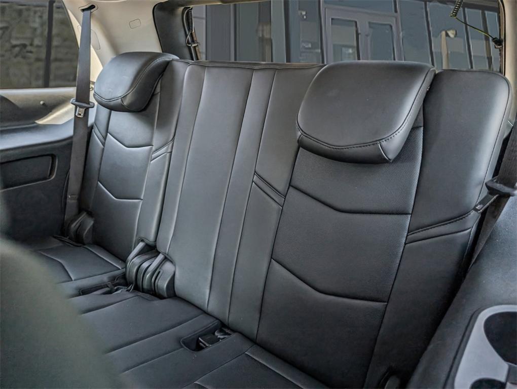 used 2020 Cadillac Escalade car, priced at $41,500