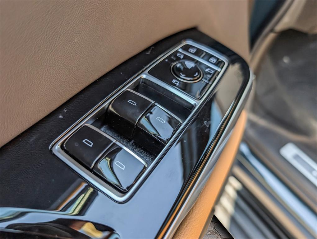 new 2025 Cadillac Escalade car, priced at $103,819