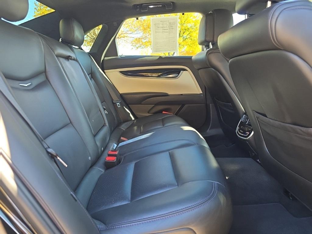 used 2013 Cadillac XTS car, priced at $13,000