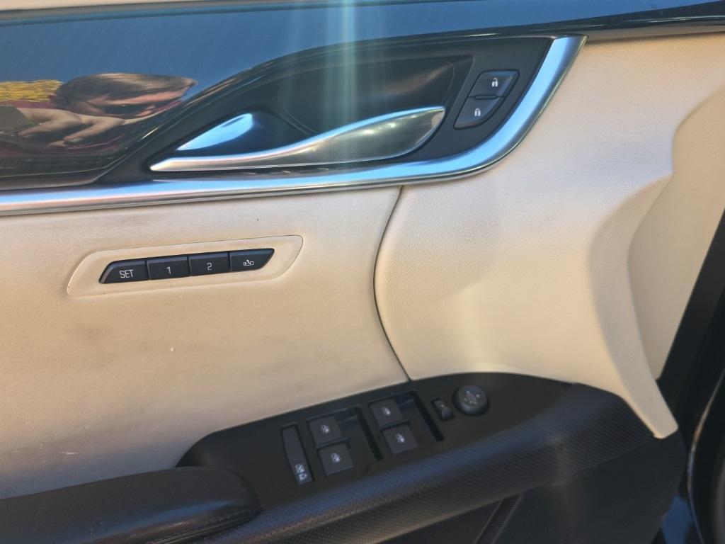 used 2013 Cadillac XTS car, priced at $13,000