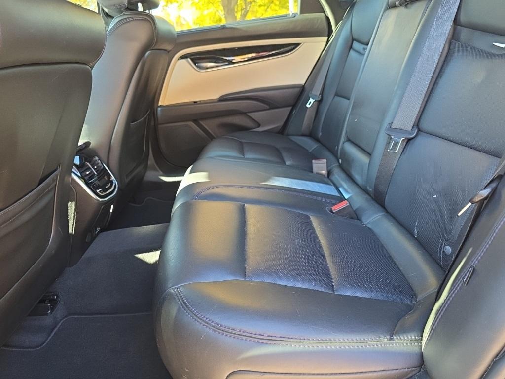 used 2013 Cadillac XTS car, priced at $13,000