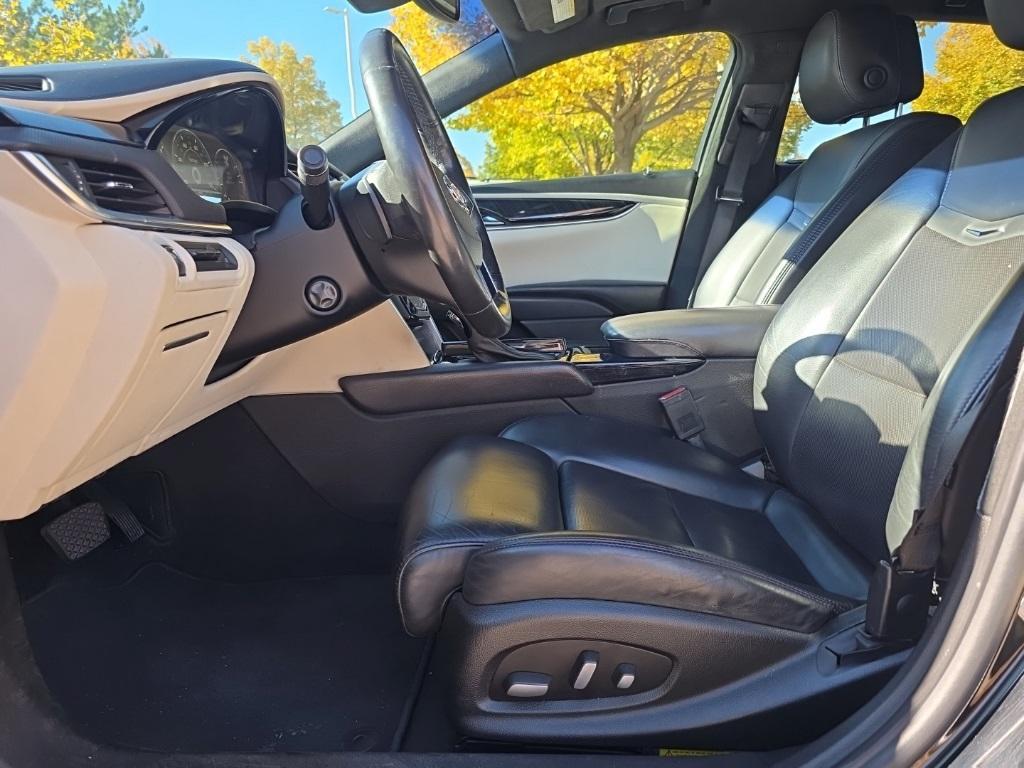 used 2013 Cadillac XTS car, priced at $13,000