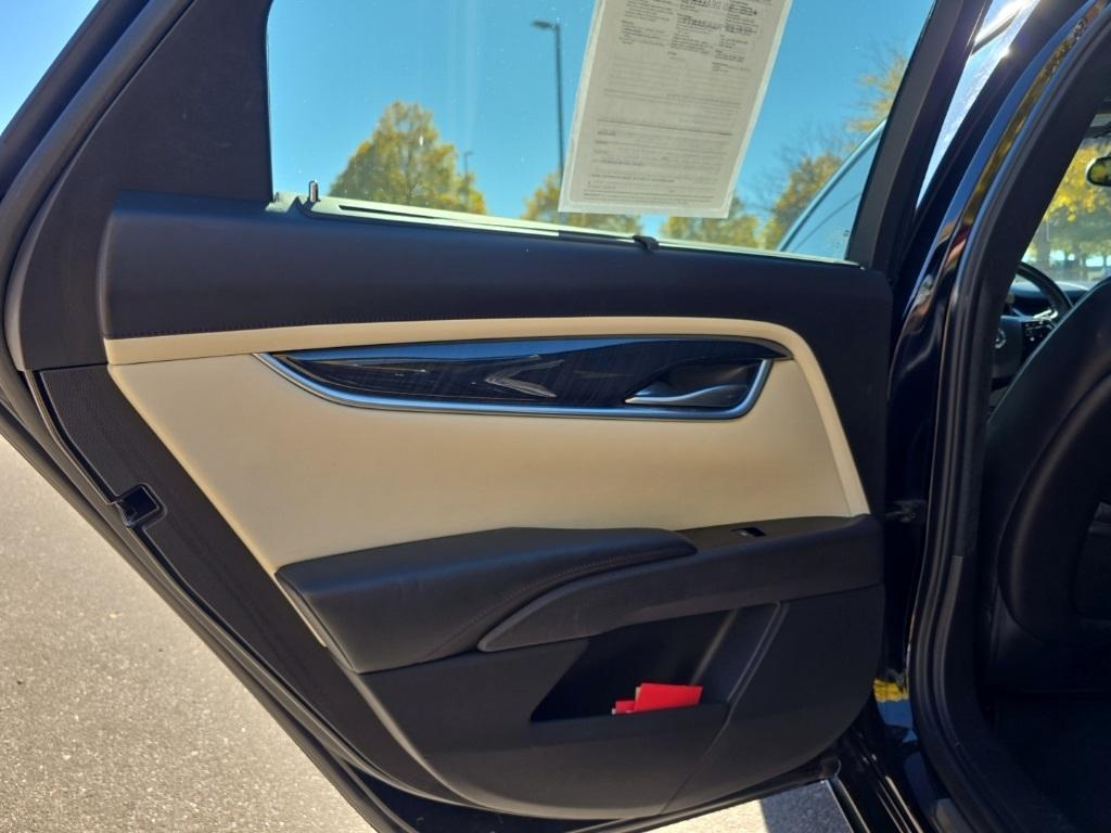 used 2013 Cadillac XTS car, priced at $13,000