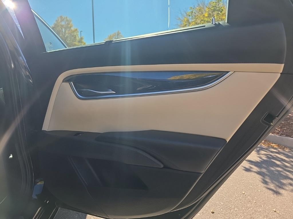 used 2013 Cadillac XTS car, priced at $13,000