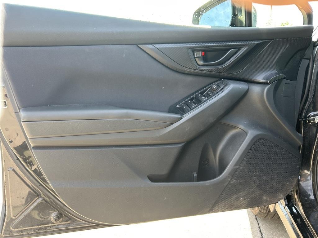 used 2019 Subaru Crosstrek car, priced at $21,500